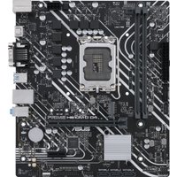 Материнская плата ASUS Prime H610M-D D4