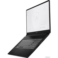 Рабочая станция MSI WS76 11UM-440RU