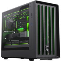 Корпус GameMax Legend CLAW 360 (черный)