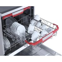 Отдельностоящая посудомоечная машина KUPPERSBERG GFM 6073