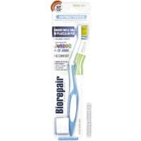 Зубная щетка Biorepair Junior Coswell мягкая (цвет в ассортименте)
