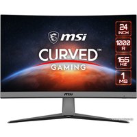 Игровой монитор MSI MAG Artymis 242C