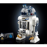 Конструктор LEGO Star Wars 75308 R2-D2