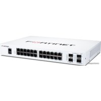 Управляемый коммутатор уровня 2+ Fortinet FortiSwitch FS-124F