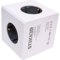 Удлинитель Stekker HM10-41-01 49571