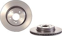 

Brembo 09A81811