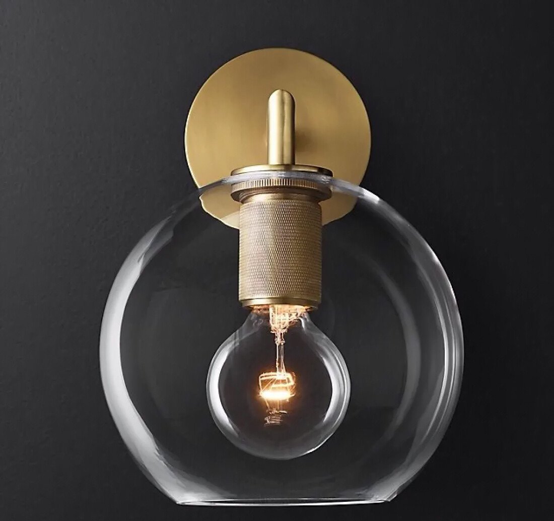 

Бра ImperiumLoft 44.536 123276-22