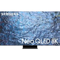 MiniLED телевизор Samsung Neo QLED 8K QN900C QE75QN900CUXRU