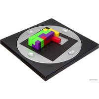 Настольная игра Фортуна 3D стратег Ф94954