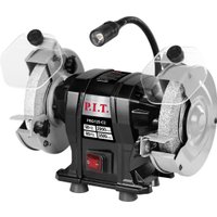 Заточный станок P.I.T. PBG125-C2