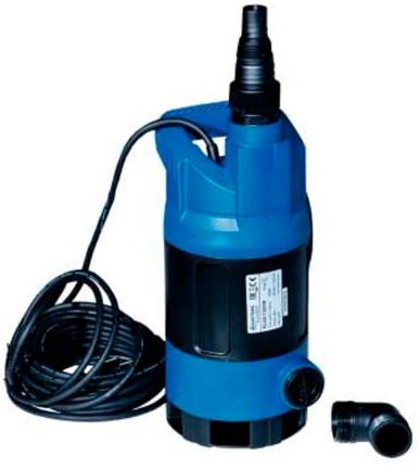 

Фекальный насос Aquastrong AQ-ELKS-750PW