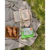 Стиральный порошок Synergetic в стиках 20 шт