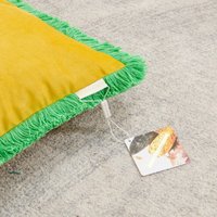 Декоративная подушка Sofi De MarkO Даффи №6 45x45 Под-Дф6-45x45