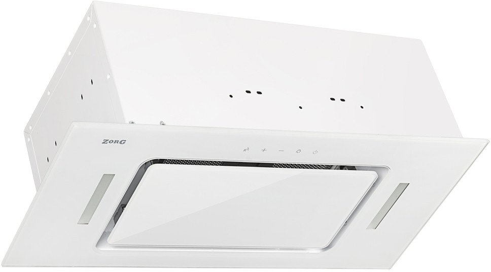 

Кухонная вытяжка ZorG Santa 850 60 S (белый)