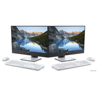 Моноблок Dell Inspiron 24 5475-3464