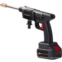 Мойка высокого давления Даджет AquaGun KIT FB0753 (с 1-им АКБ)