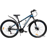 Велосипед Greenway Impulse 29 р.21 2020
