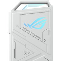 Бокс для накопителей M.2 ASUS ROG Strix Arion (белый)