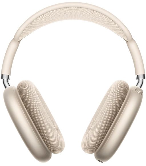 

Наушники Hoco W65 Plus (золотистый)