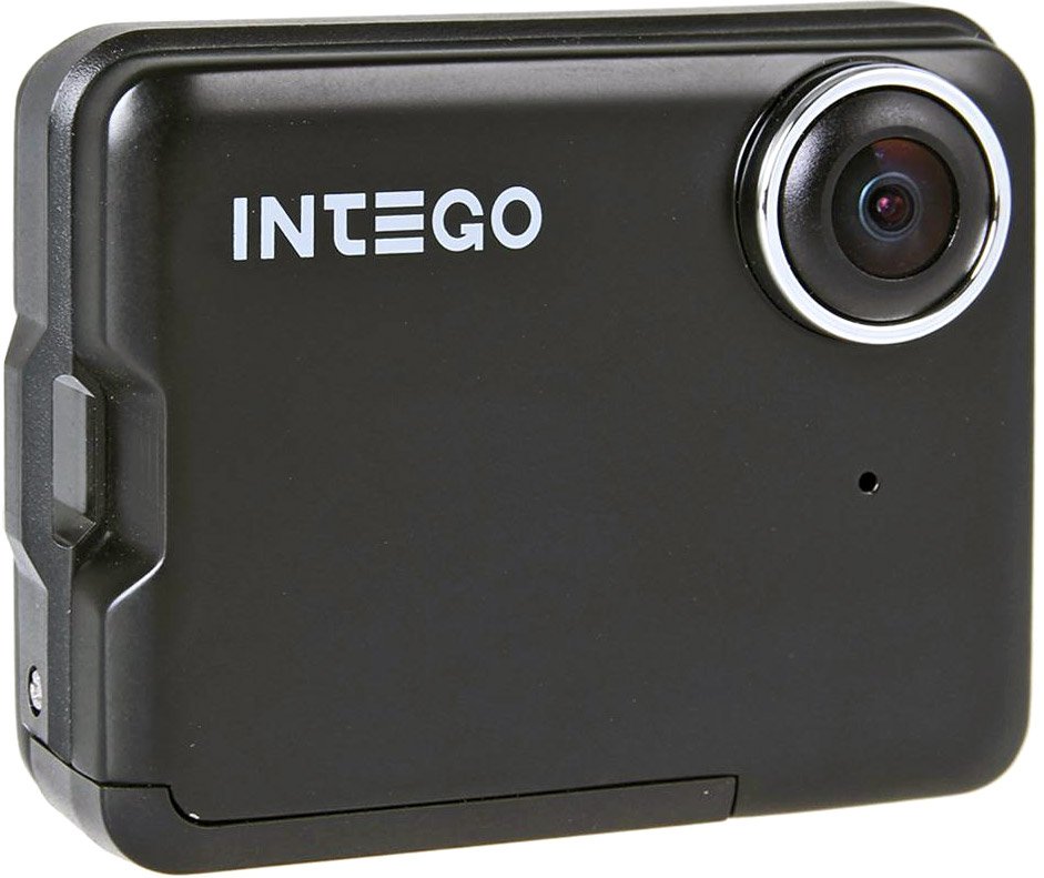 

Видеорегистратор Intego VX 250SHD
