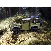 Конструктор LEGO Technic 42110 Land Rover Defender