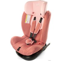 Детское автокресло ForKiddy Aurum I-Fix 360 (розовый)