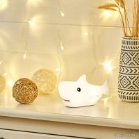 Ночник Neon-Night Шарк 503-018