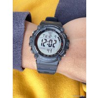 Наручные часы Casio Illuminator AE-1500WH-1A