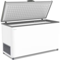Морозильный ларь Frostor F500S (с глухой крышкой)