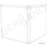 Садовый светильник Berkano Cube 80