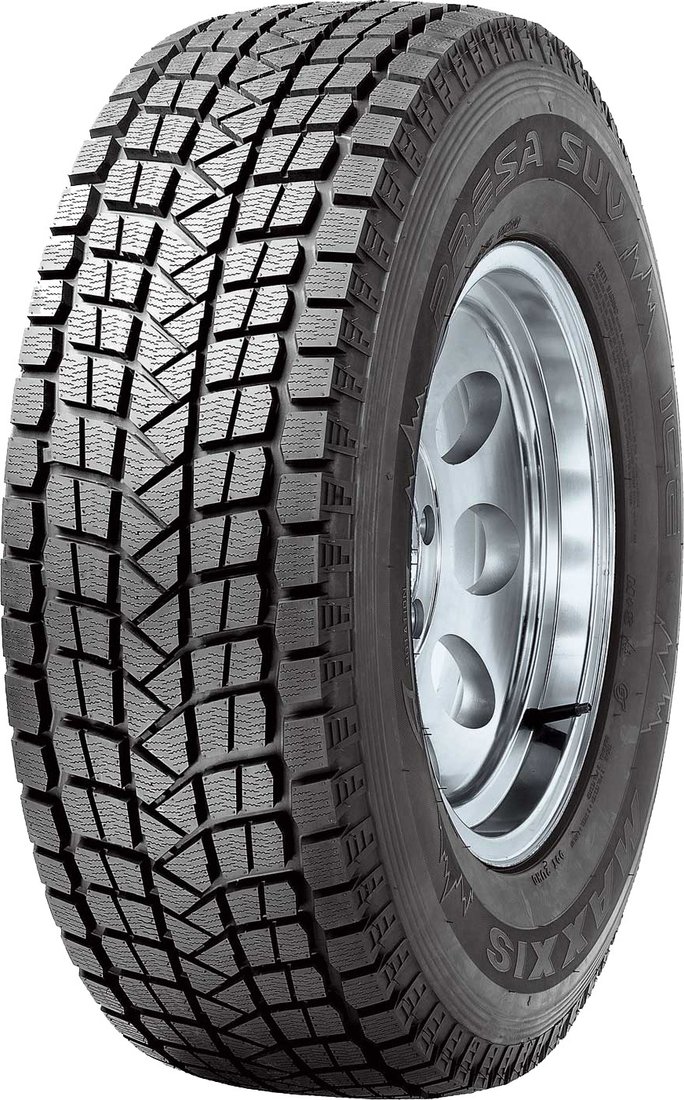 

Зимние шины Maxxis Presa SUV SS-01 285/50R20 116Q