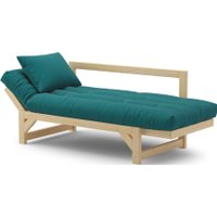 Диван Salotti Европа-2 (изумрудный)