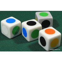 Настольная игра Asmodee Ghost Stories (Истории с призраками)