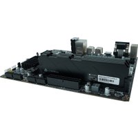 Оперативная память Lyambda Gaming 8ГБ DDR5 5200 МГц LRD5M52C38N1GX/8