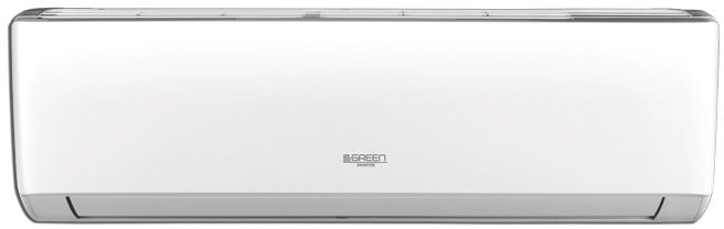 

Кондиционер Green Genesis GRI/GRO-24 IGK2