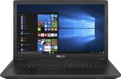 ASUS FX553VE-DM347T