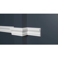 Молдинг Decor-Dizayn DD400 в Бресте