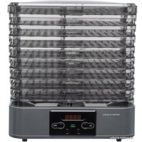 Сушилка для овощей и фруктов Goetze & Jensen FD800