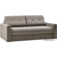 Диван Trevi Сити-плюс (Jazz 4 Fossil светло-коричневый)
