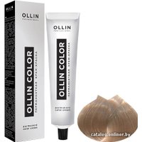 Крем-краска для волос Ollin Professional Color 11/26 специальный блондин розовый