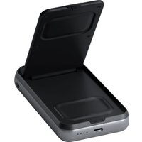 Беспроводное зарядное Satechi Duo Wireless Charger Power Stand