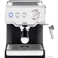 Рожковая кофеварка CENTEK CT-1167
