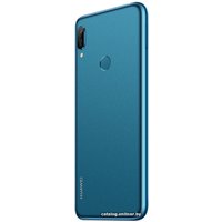 Телефон Huawei Y6 2019 MRD-LX1F 2GB/32GB (сапфировый синий)