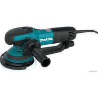 Эксцентриковая шлифмашина Makita BO6050J