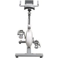 Велотренажер Orlauf Oden (белый)