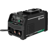 Сварочный инвертор БелАК Хром-210П