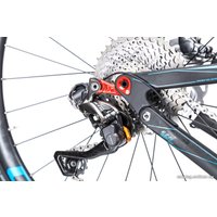 Велосипед Cube Stereo 140 C68 SLT 27.5 (2015)