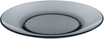 Тарелка обеденная Гласс Инк Basilico Grey 62543-06