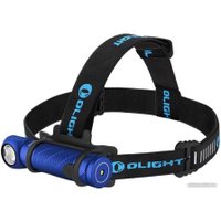 Фонарь Olight Perun 2 Blue