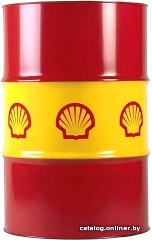 Моторное масло Shell Rimula R6 M 10W-40 209л